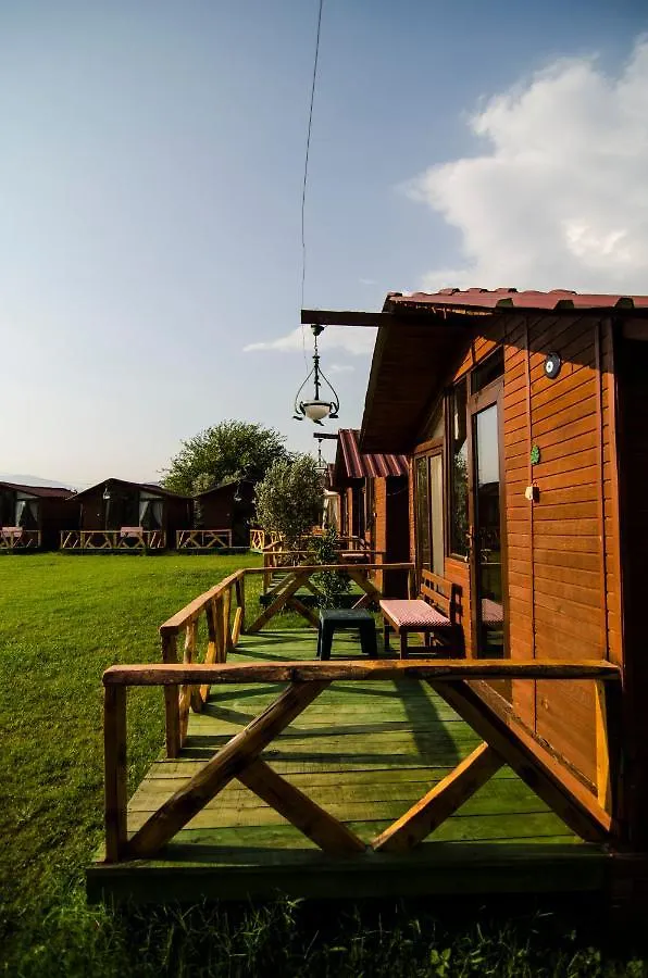 ***  Kasaba Butik Otel Fethiye Türkiye