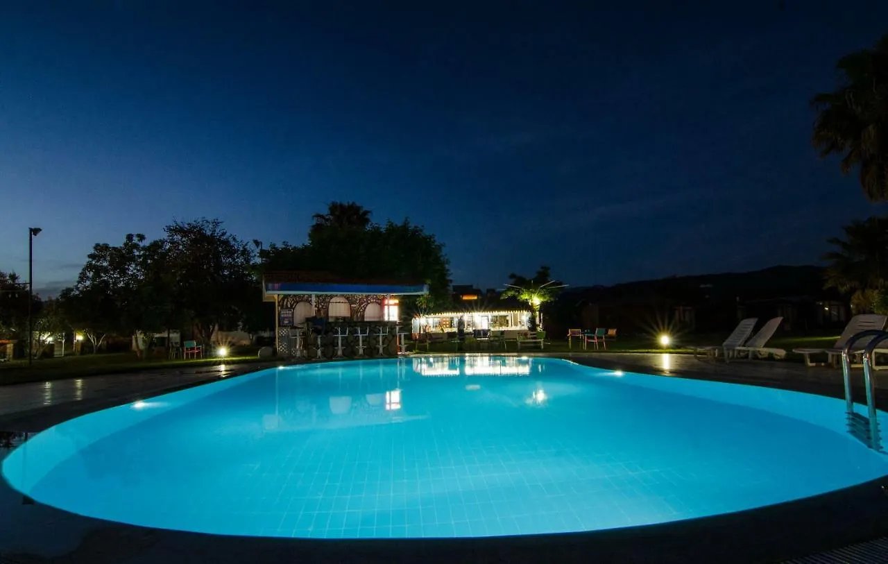 Kasaba Butik Otel Fethiye