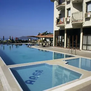 Area Otel