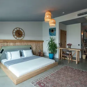 Harbour Otel